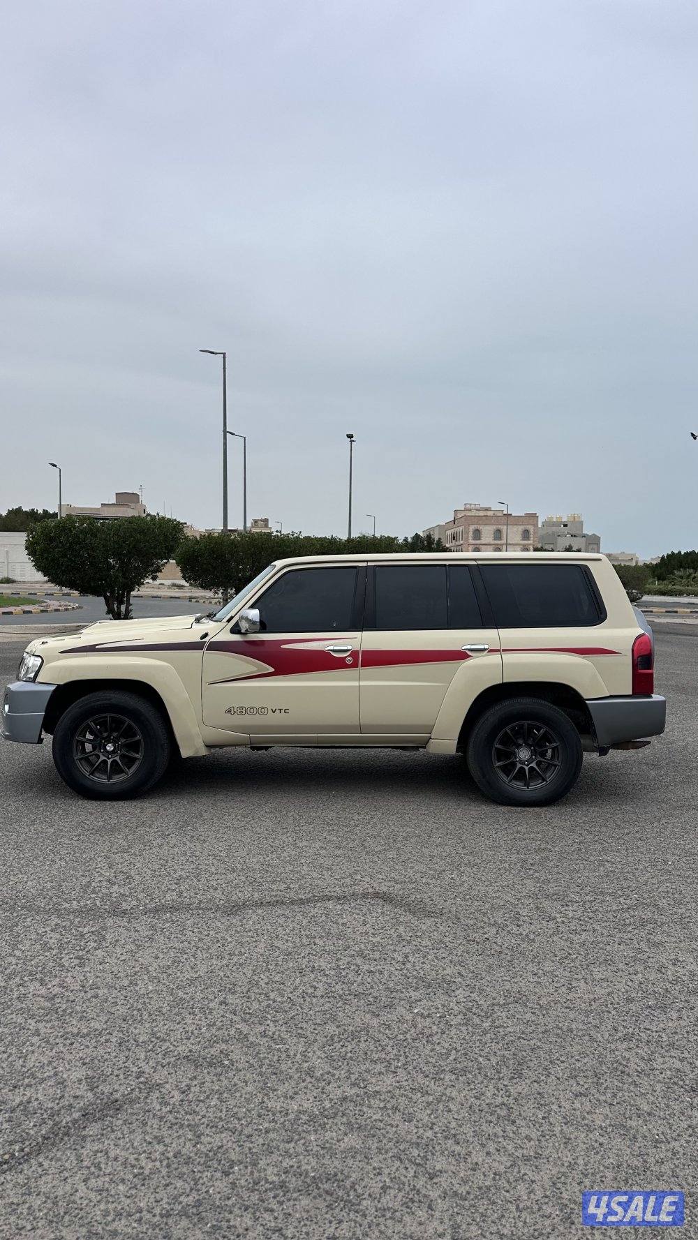 للبيع فتك سفاري 20147