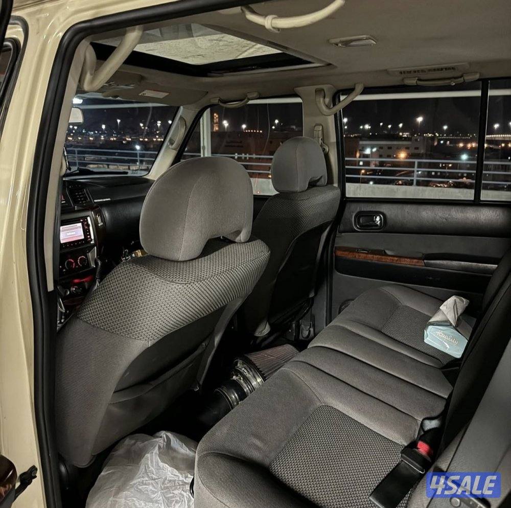 للبيع فتك سفاري 20146