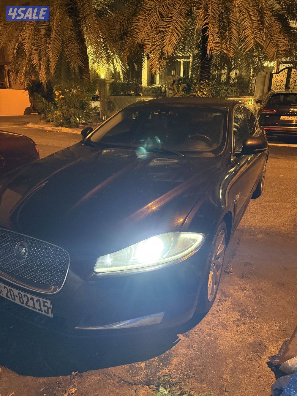 للبيع جاكوار نظيف0