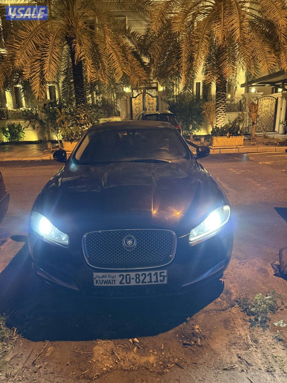 للبيع جاكوار نظيف1