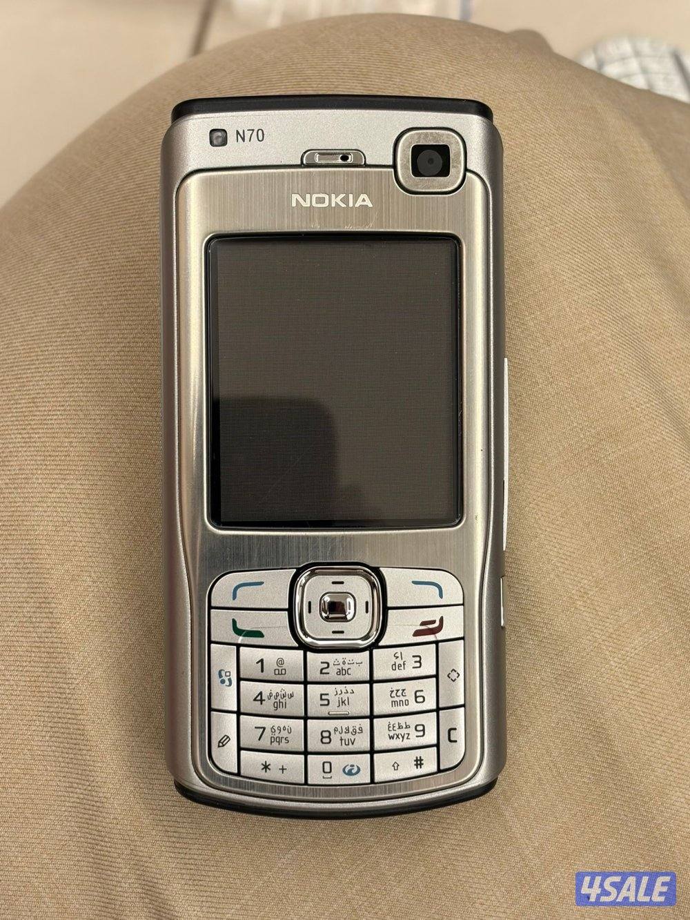 للبيع هواتف نوكيا اصليه وبحاله ممتازه7