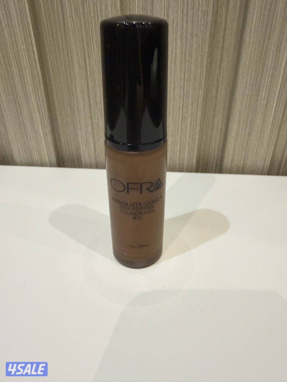 Second-hand cosmetics in like-new condition1