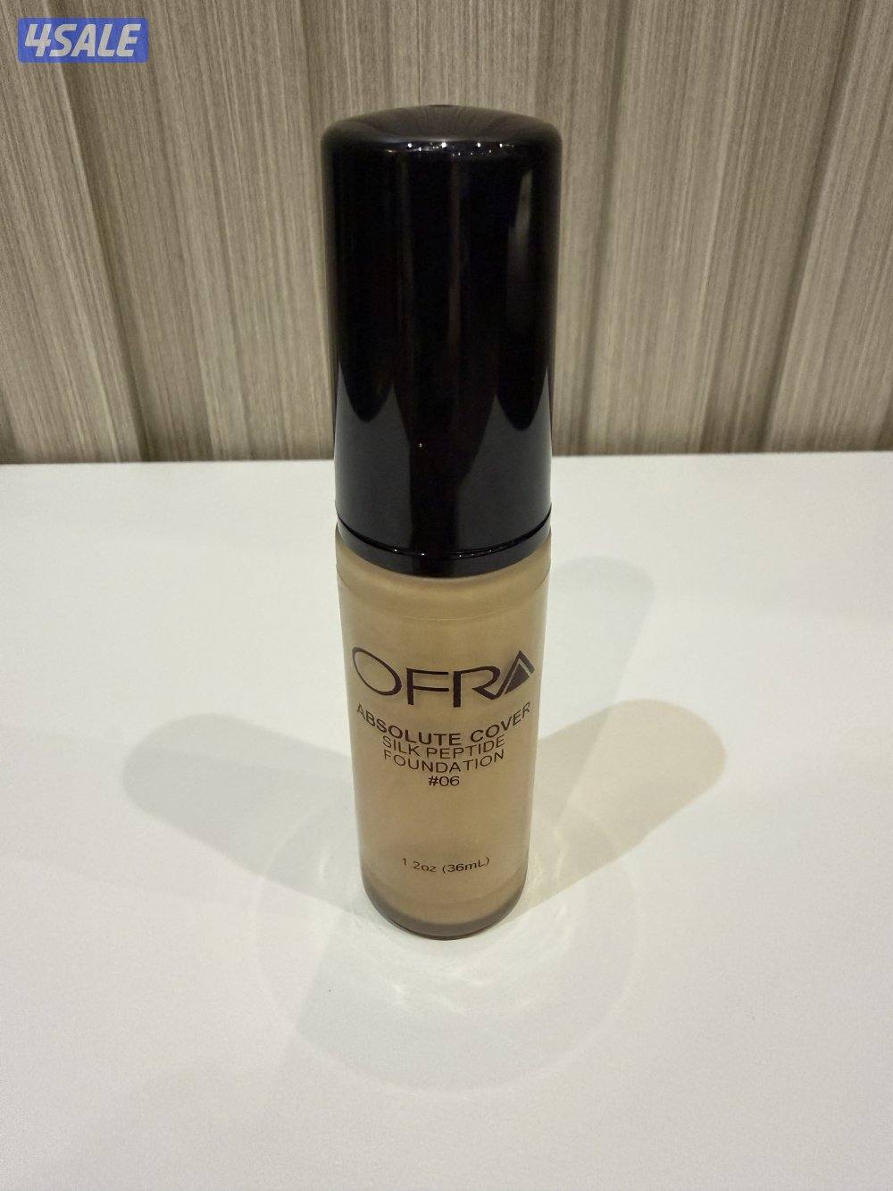 Second-hand cosmetics in like-new condition3