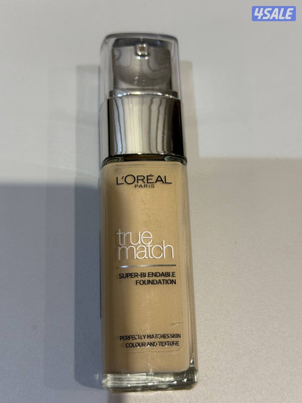 Second-hand cosmetics in like-new condition4