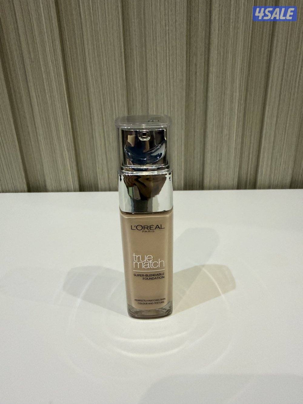 Second-hand cosmetics in like-new condition5