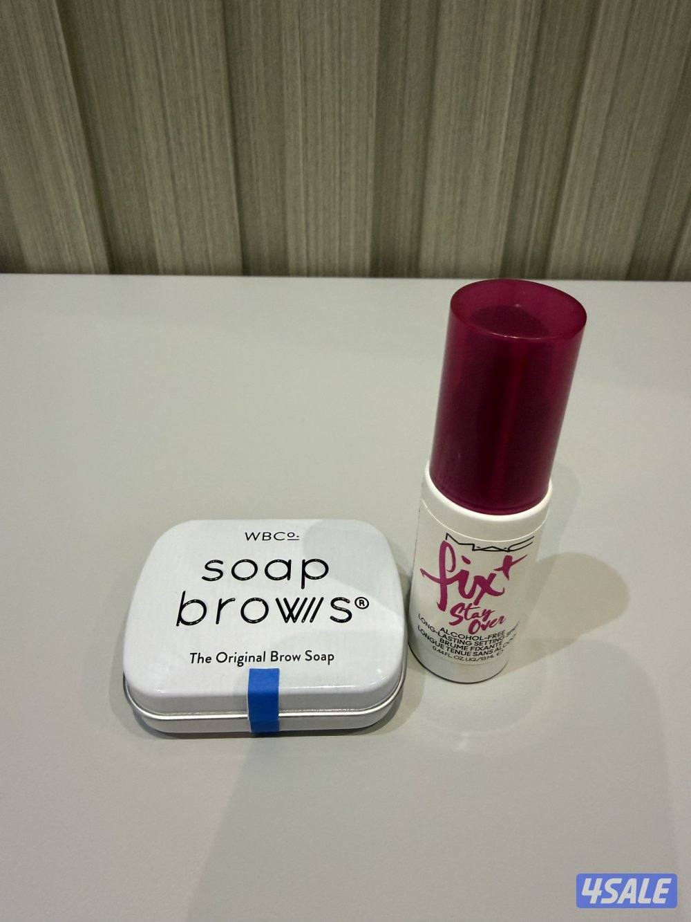 Second-hand cosmetics in like-new condition11