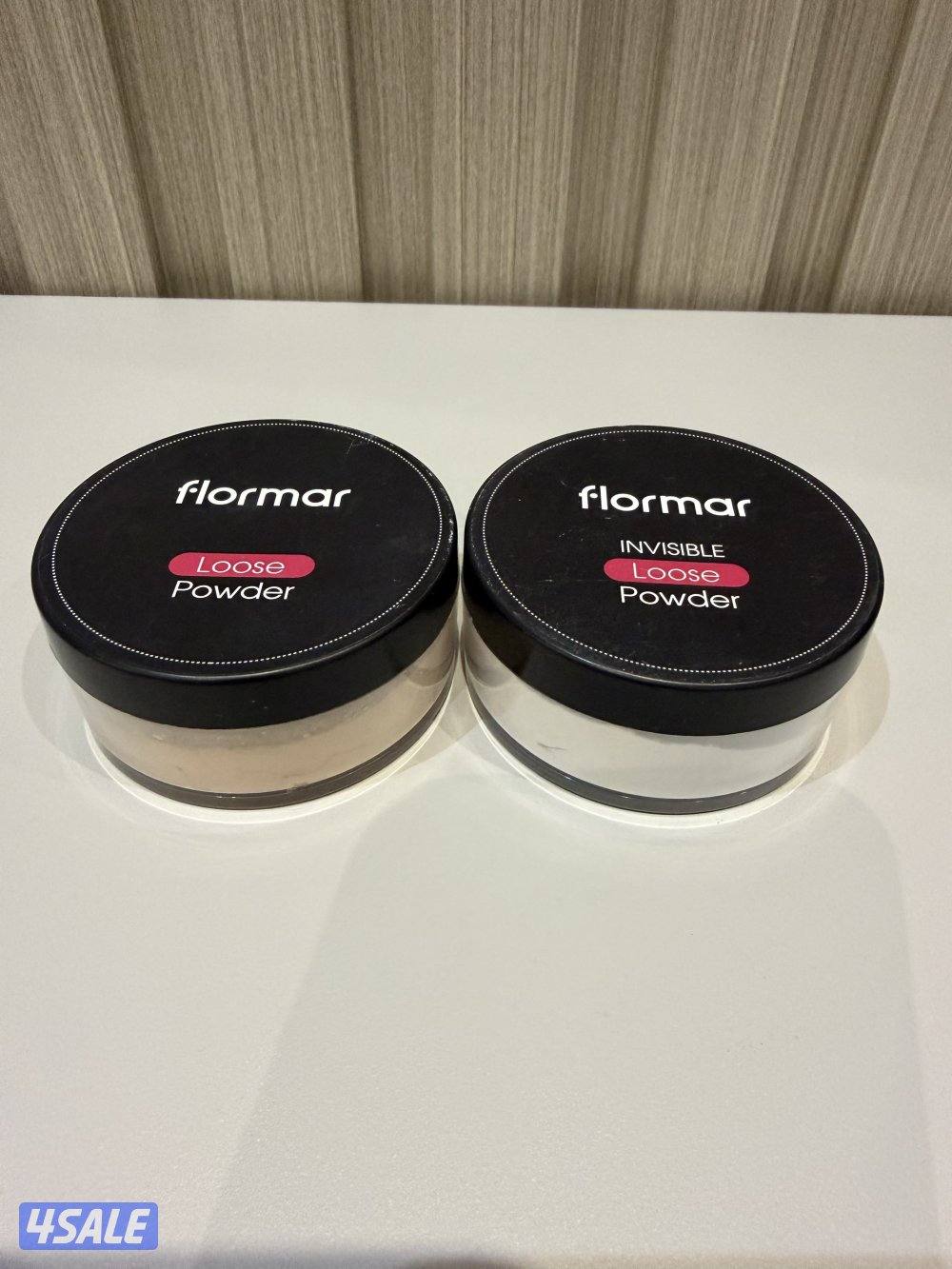 Second-hand cosmetics in like-new condition13