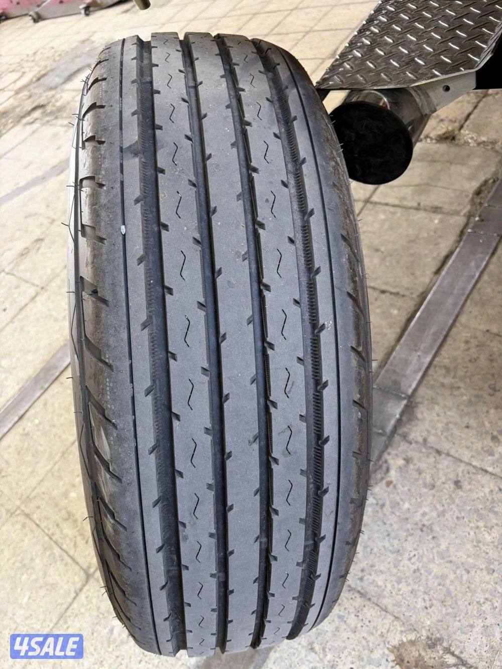 للبيع رنقات برايد اصليين حجم ١٦مع شواهين حق سفاري0