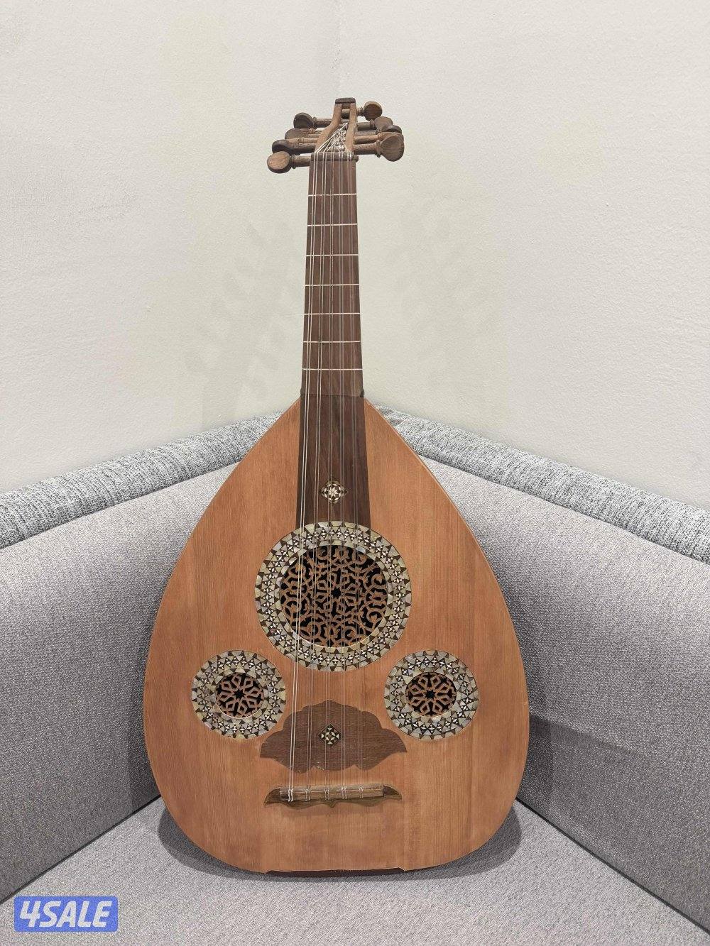 عود مصري صناعة أحمد محمد0