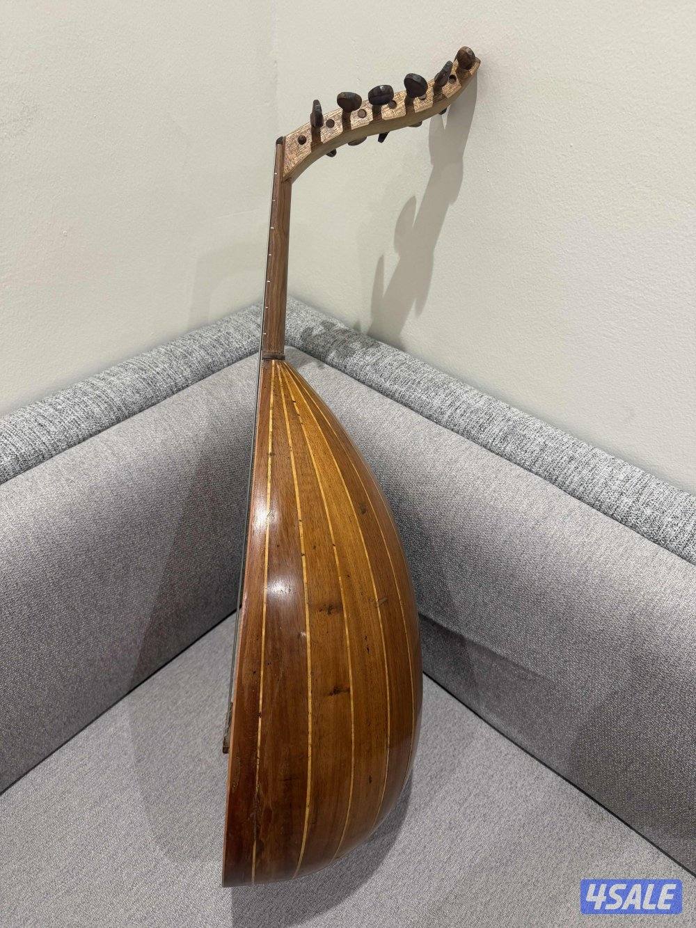 عود مصري صناعة أحمد محمد1