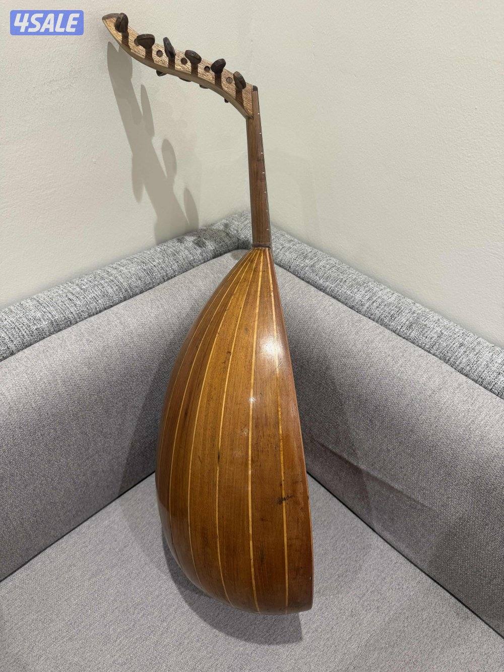 عود مصري صناعة أحمد محمد2