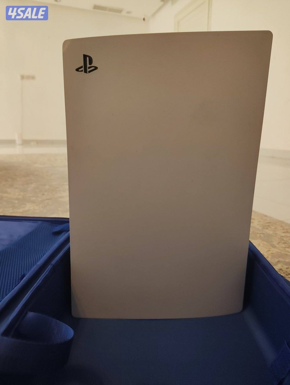 بلاستيشن 5 نسخه الاقراص0