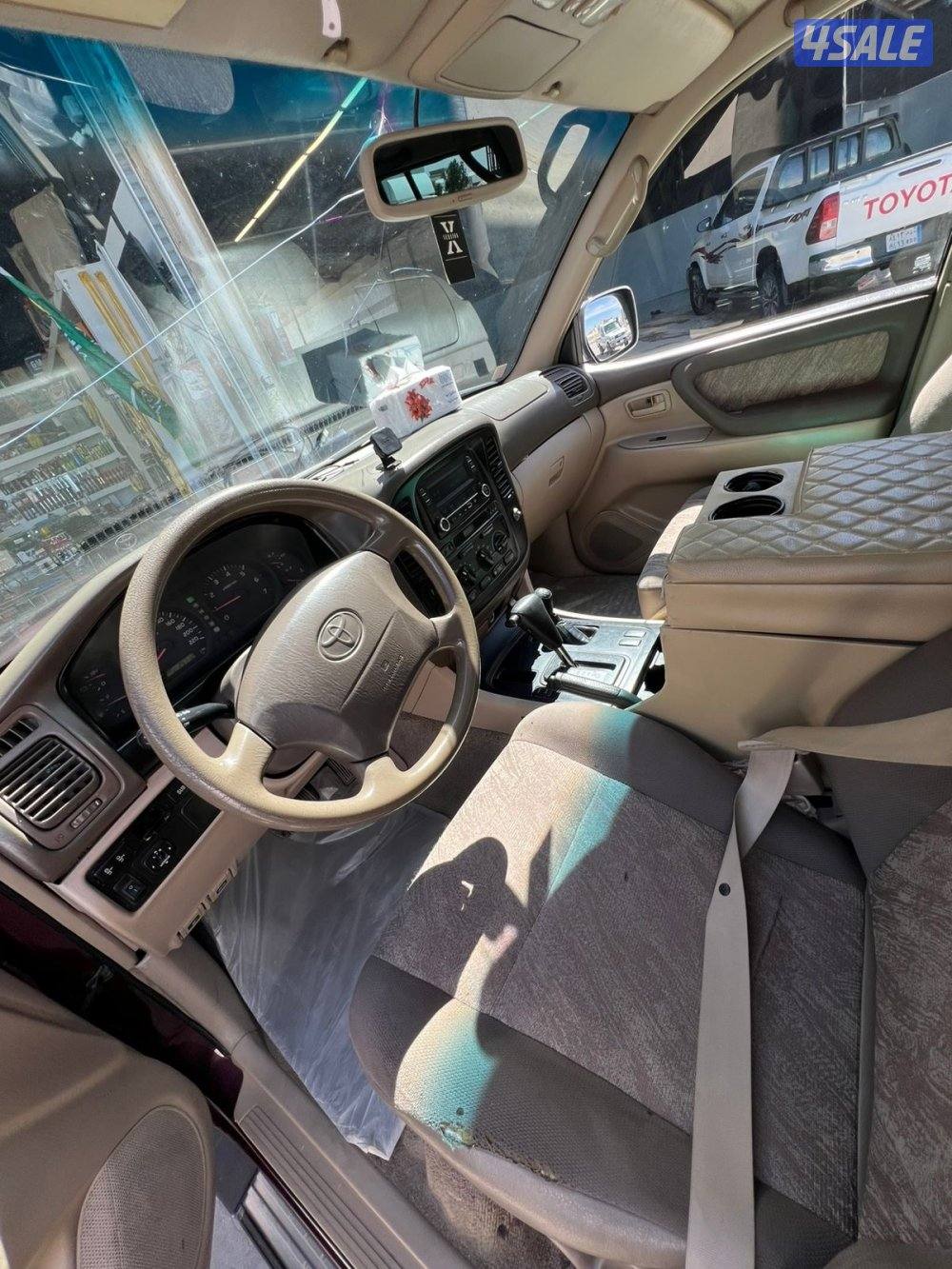 للبيع موتر مجهز لراعي البر2