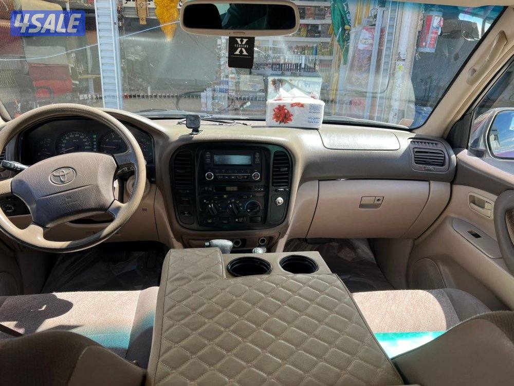 للبيع موتر مجهز لراعي البر4