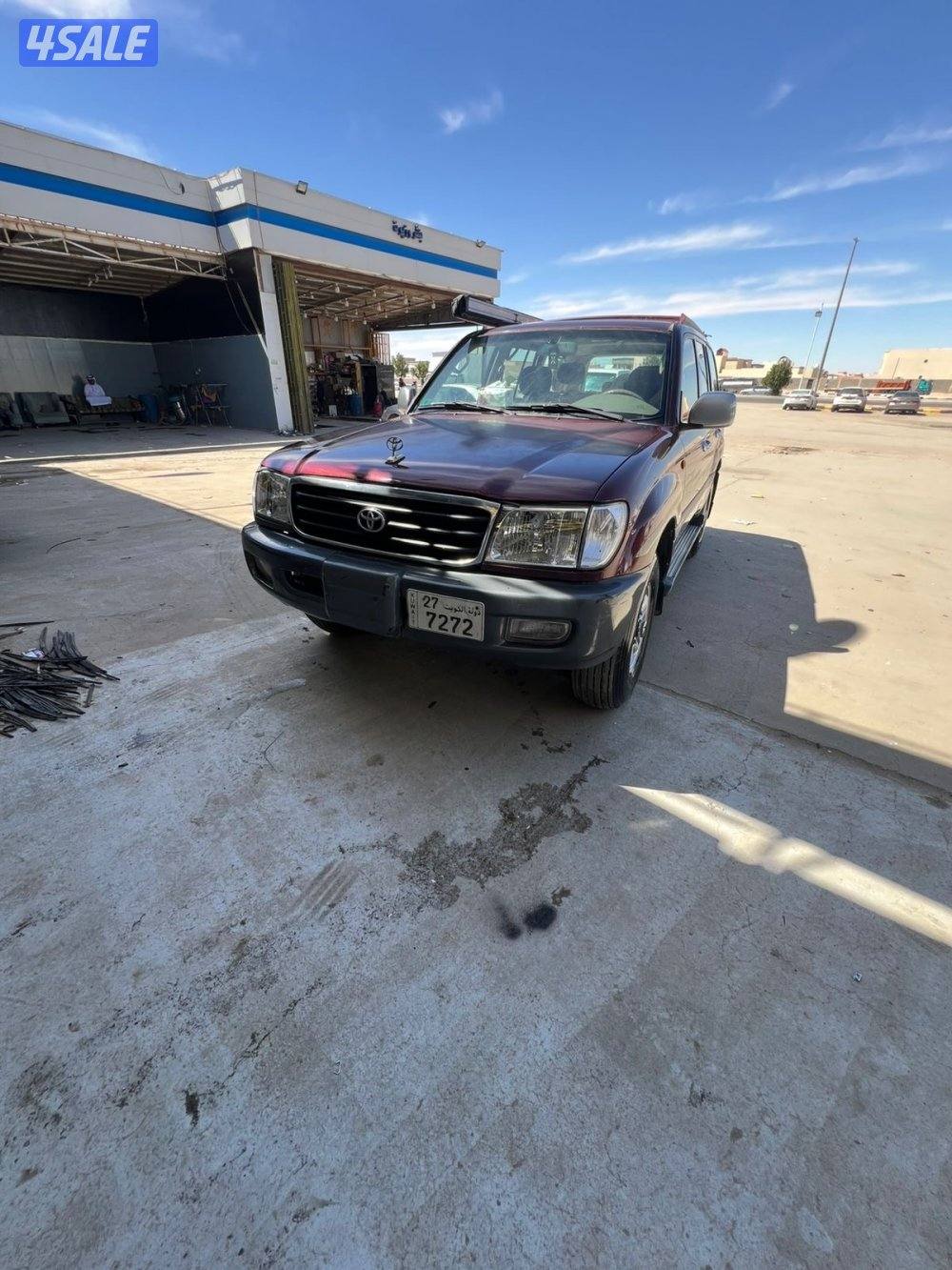 للبيع موتر مجهز لراعي البر6