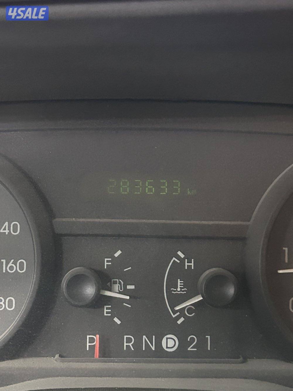 فورد ماركيز Gs وارد الوزان صبغ الوكاله بالكامل بحاله ممتازه5