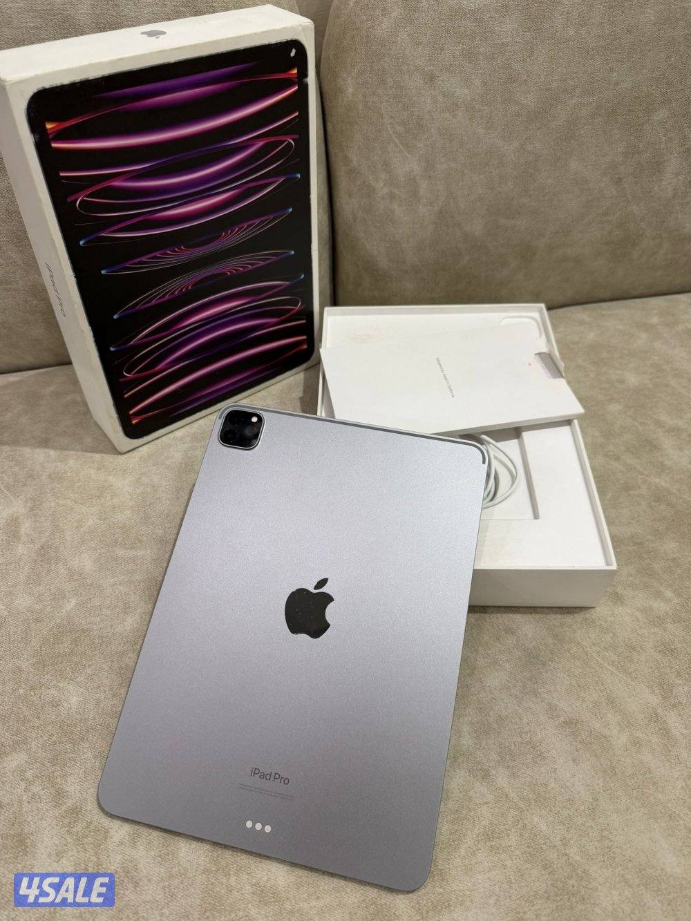 ايباد برو M20