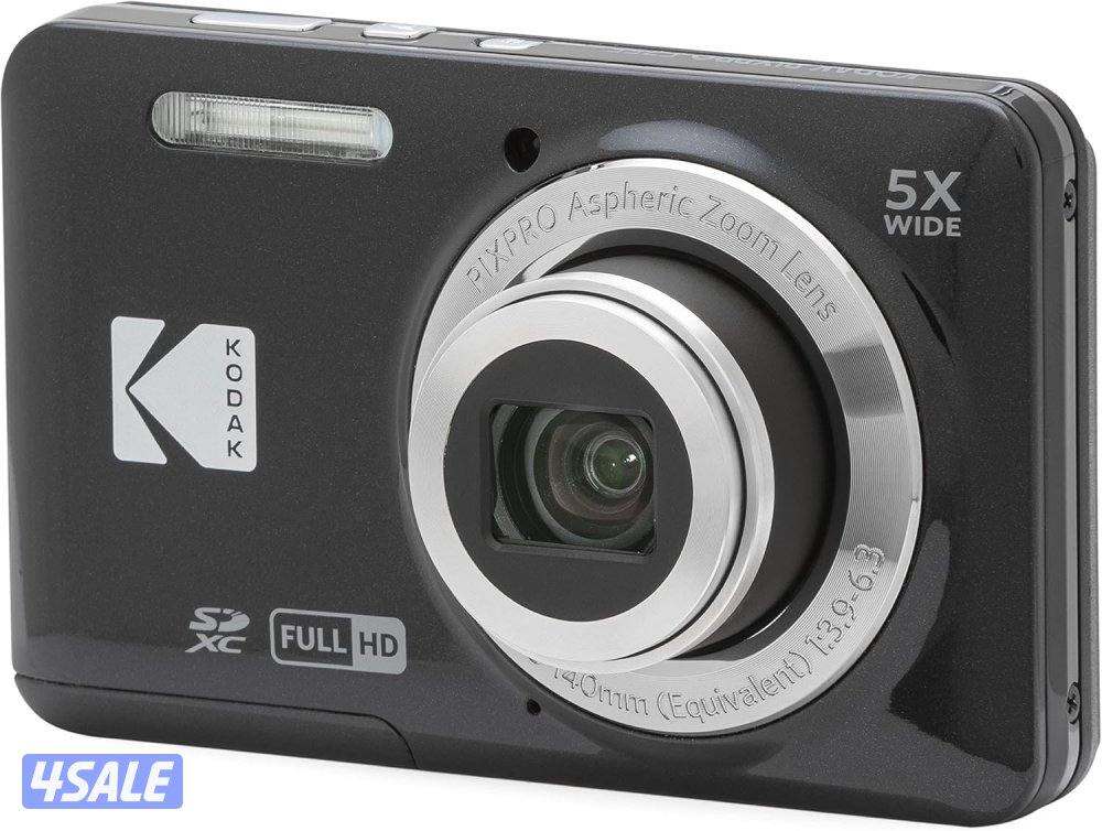 كاميرا kodak نظيفة جداً استخدام خفيف و مافيها أي عيب تشتغل ممتازة0