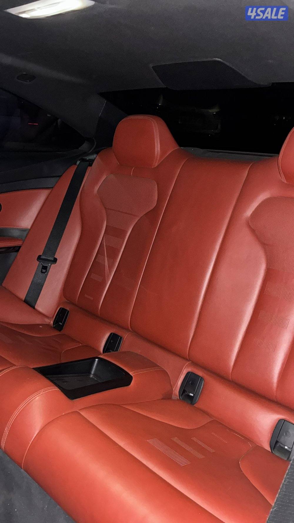 bmw m4 2015 f82 silver stone individual 4-1-1-8-0-1-4-0للاتصال6