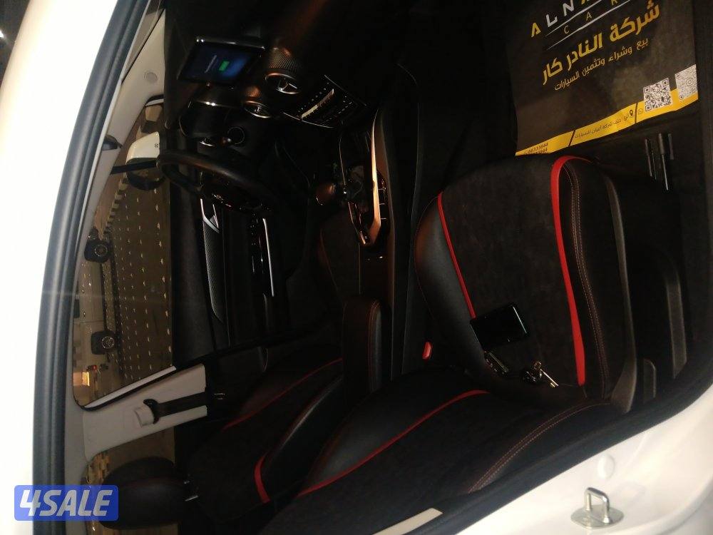 للبيع5 سيارات اريزو5 موديل 2023الألوان4 ابيض واحده فضي وسياره بايكD5010