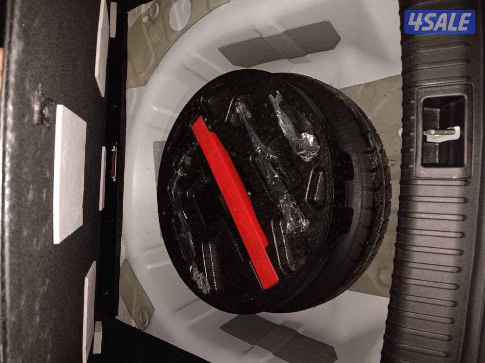 للبيع5 سيارات اريزو5 موديل 2023الألوان4 ابيض واحده فضي وسياره بايكD5012