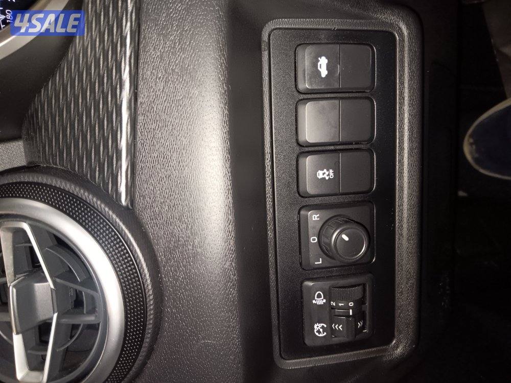 للبيع5 سيارات اريزو5 موديل 2023الألوان4 ابيض واحده فضي وسياره بايكD5015