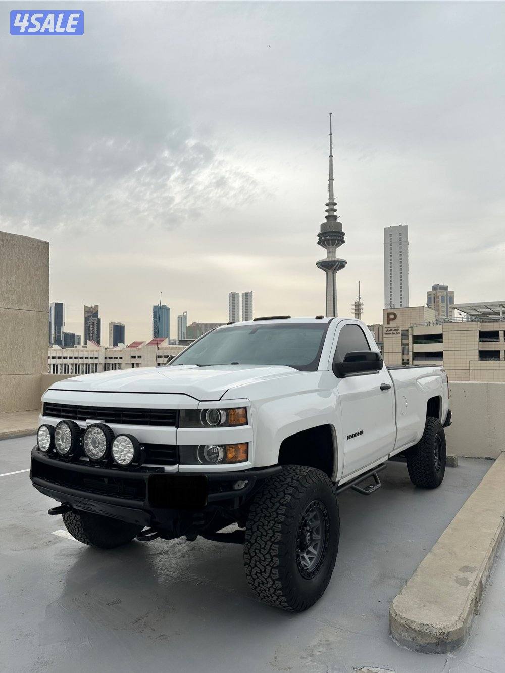 وانيت HD2500 موديل 2015 ماشي 1481