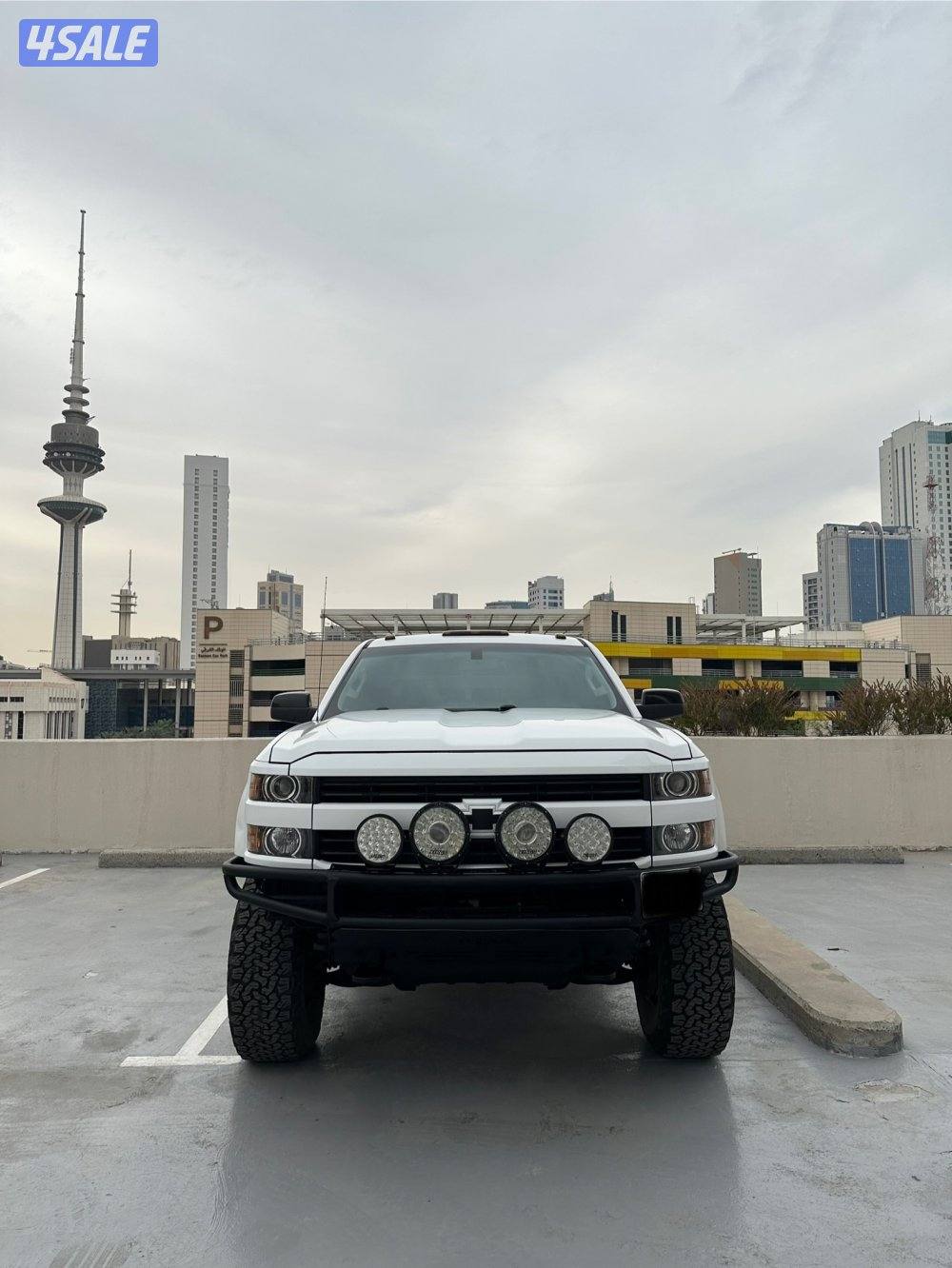 وانيت HD2500 موديل 2015 ماشي 1482