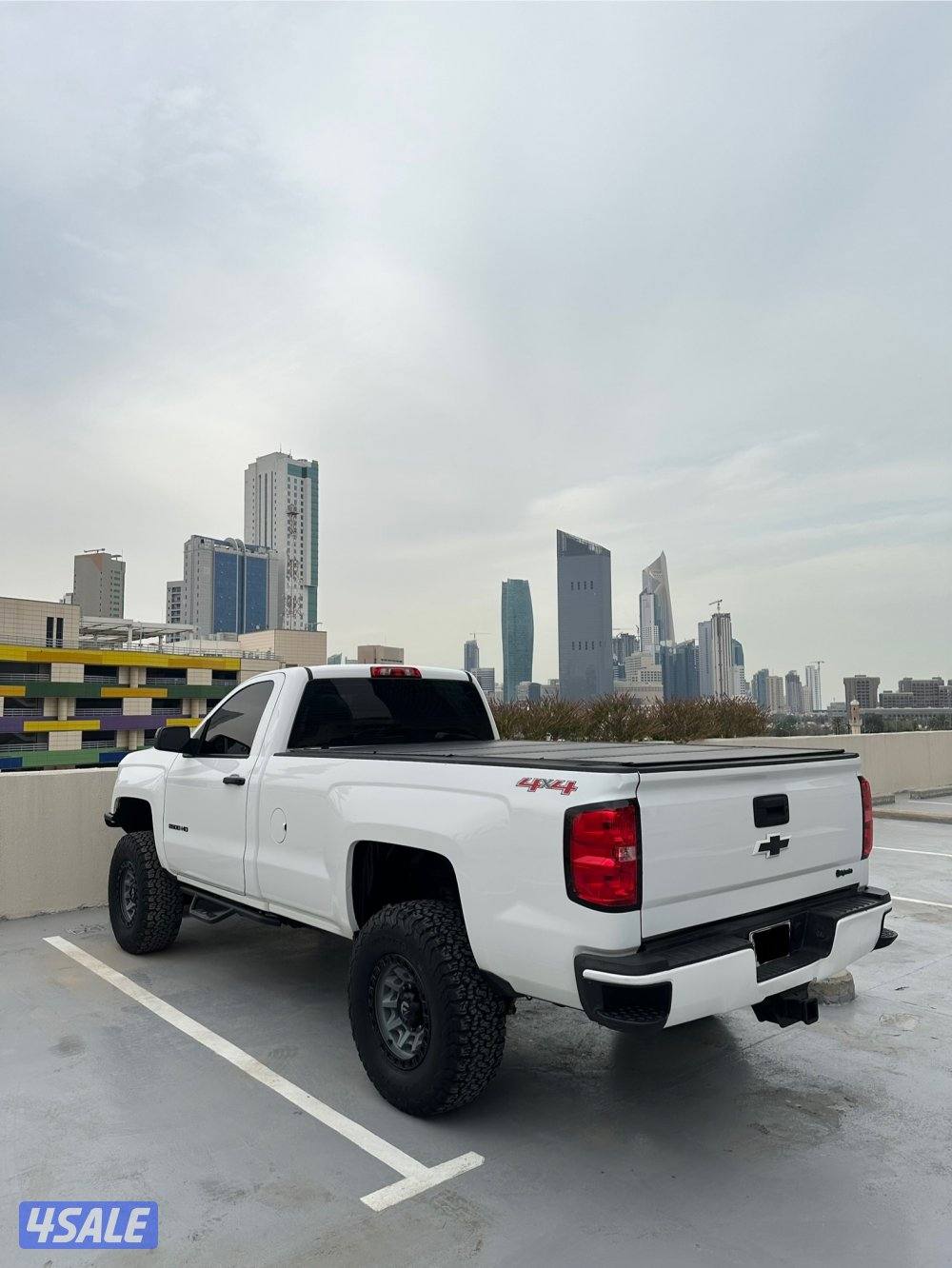 وانيت HD2500 موديل 2015 ماشي 1485