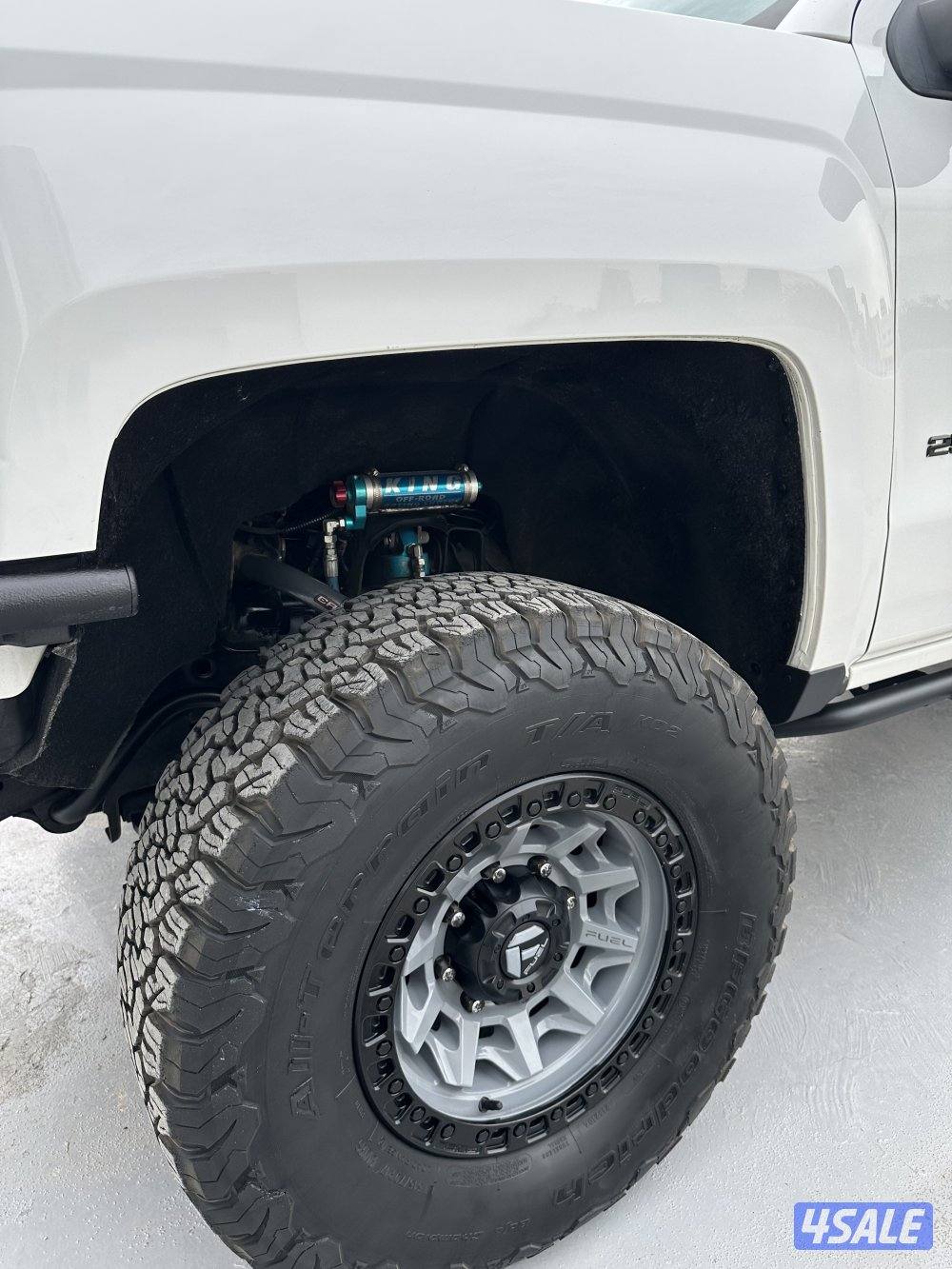 وانيت HD2500 موديل 2015 ماشي 1486