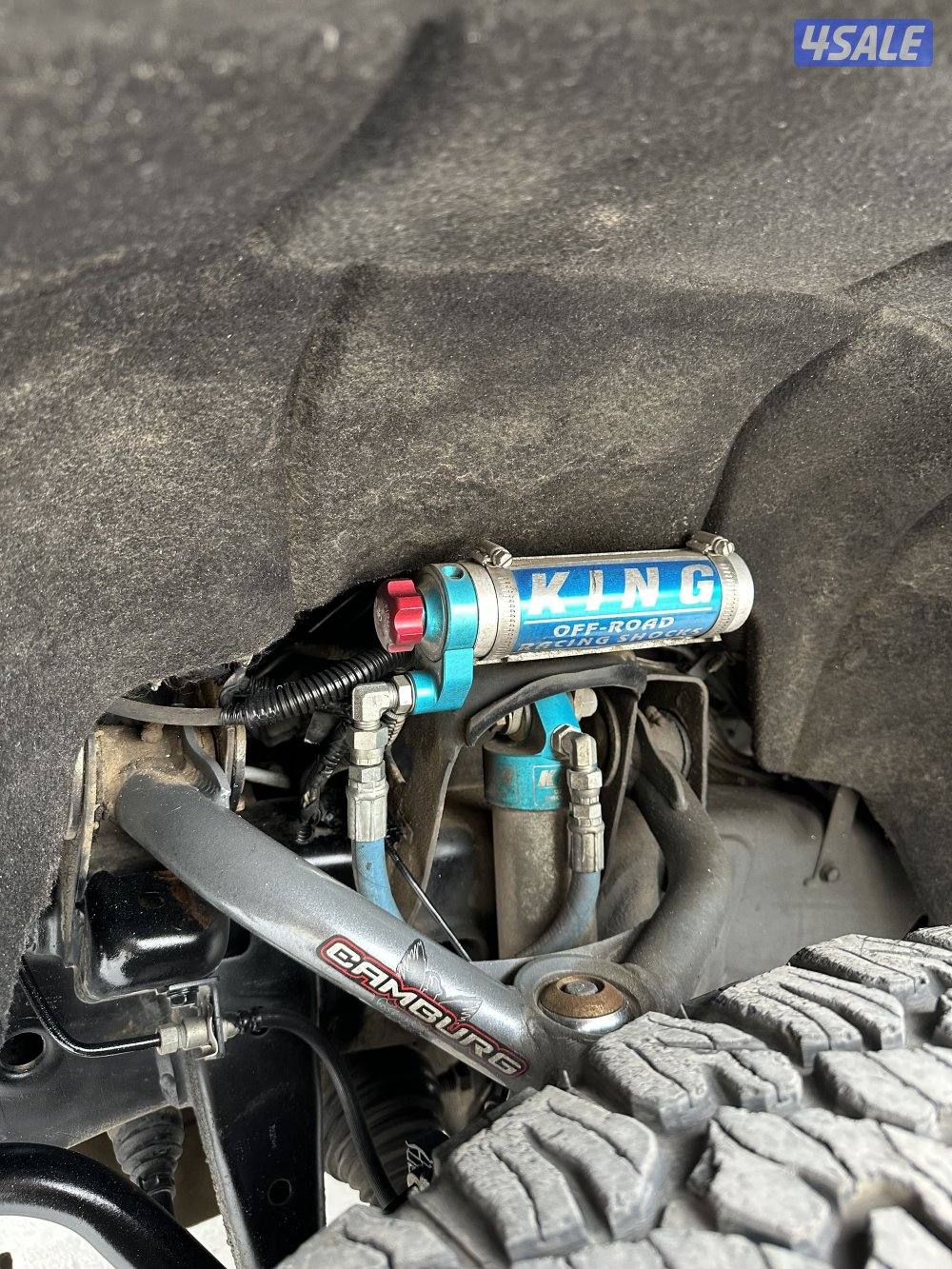 وانيت HD2500 موديل 2015 ماشي 1487