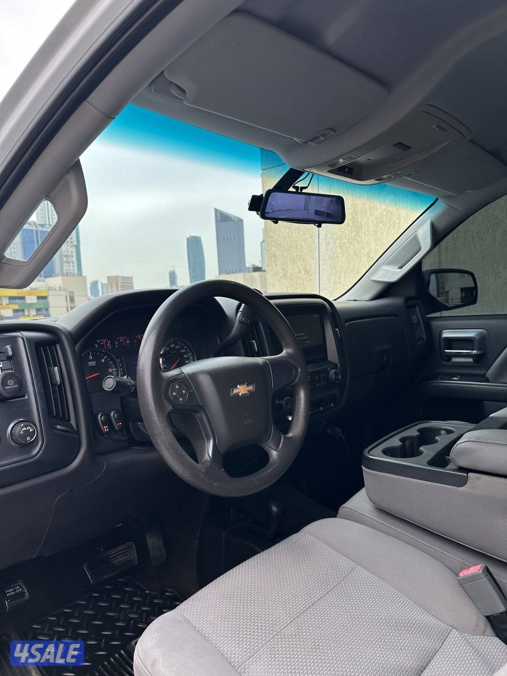 وانيت HD2500 موديل 2015 ماشي 1488