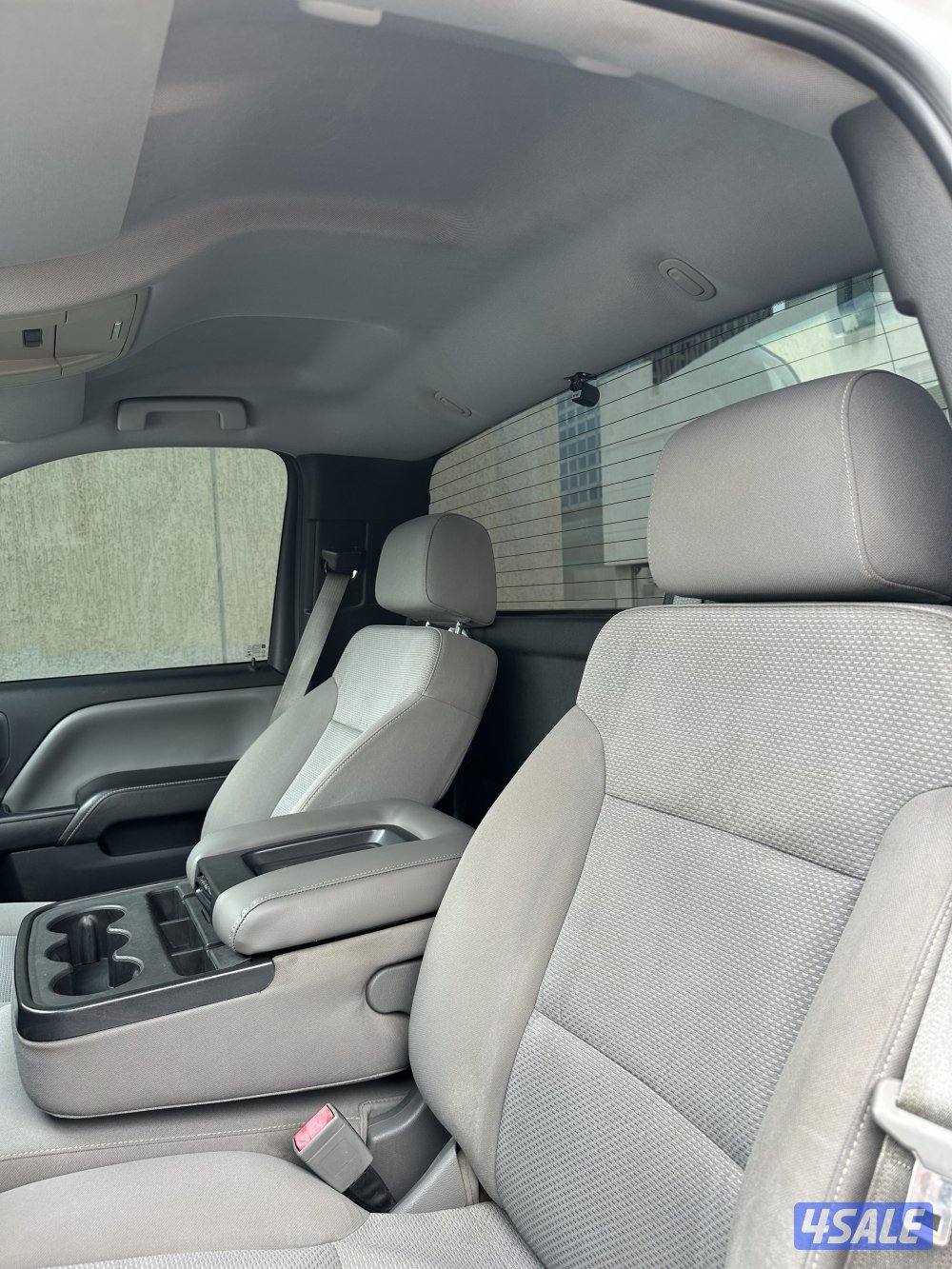 وانيت HD2500 موديل 2015 ماشي 14810