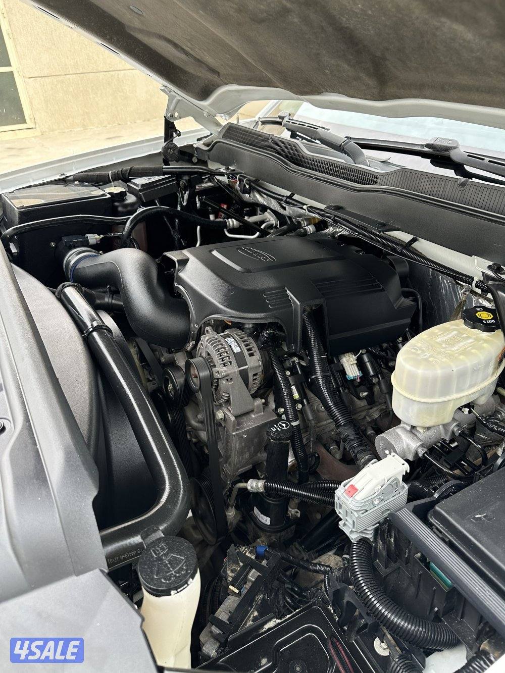 وانيت HD2500 موديل 2015 ماشي 14811