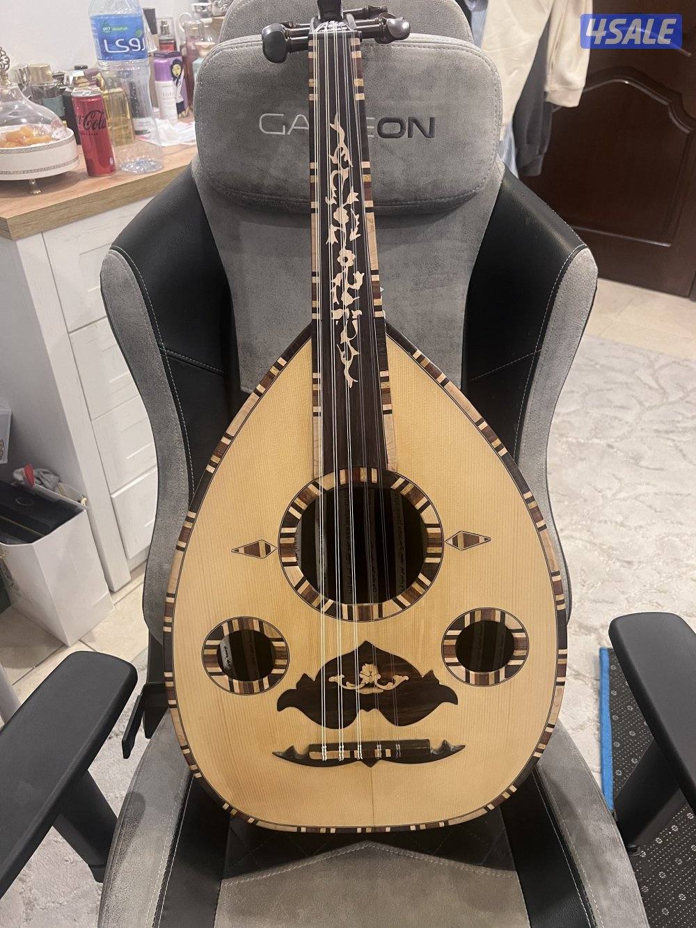 عود سالمين اصلي0