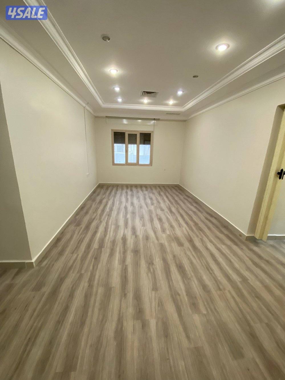 💥شقق2️⃣و4️⃣غرف بروحها بالدور بعبدالله المبارك0