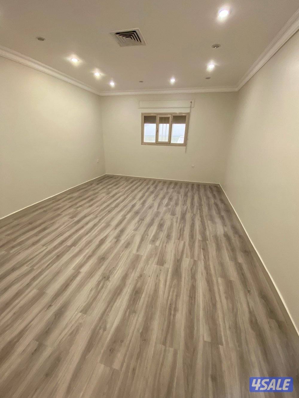 💥شقق2️⃣و4️⃣غرف بروحها بالدور بعبدالله المبارك1