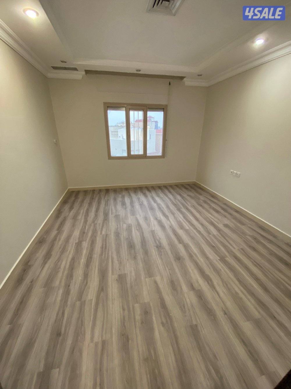 💥شقق2️⃣و4️⃣غرف بروحها بالدور بعبدالله المبارك3