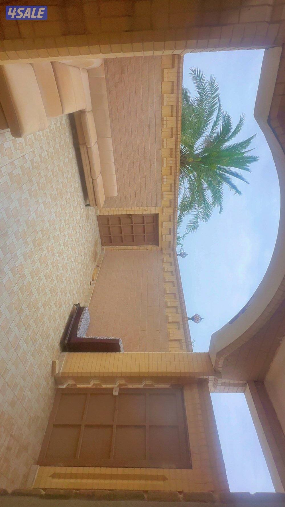 ‏ديوانية ملكية وحوش حمام اجار شهري1