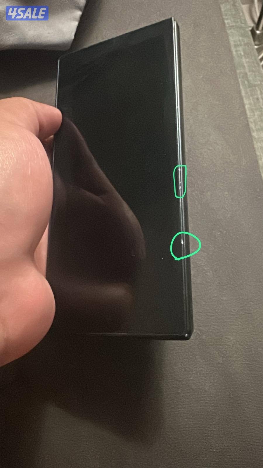 Samsung z fold 7 black 512gb5