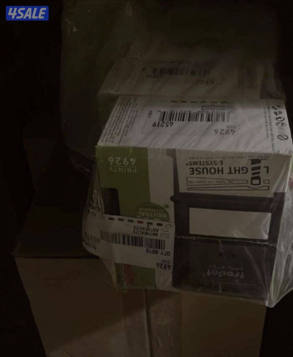 مجموعة اختام trotec2