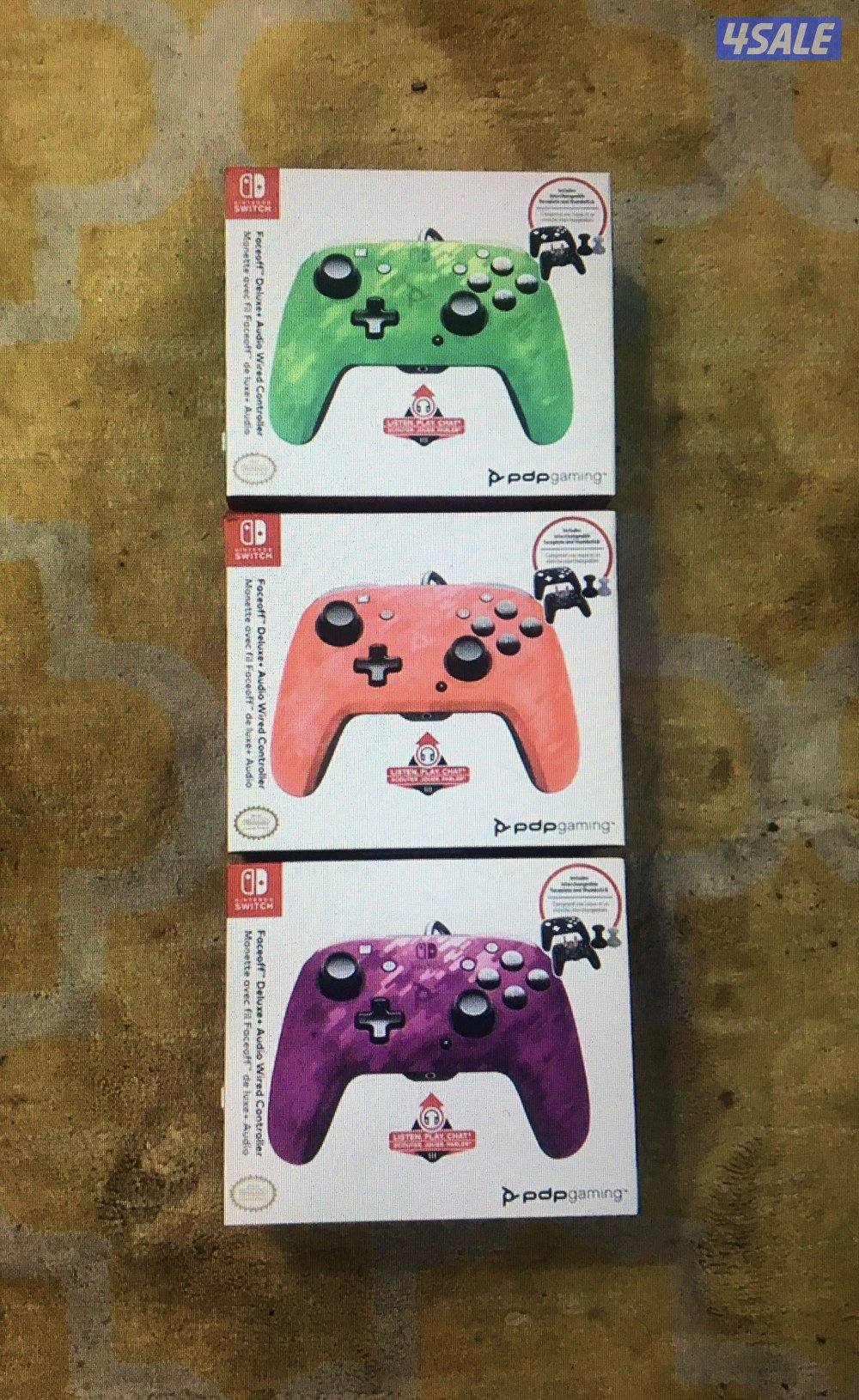 يدة للسوتش جدد بكرتون0