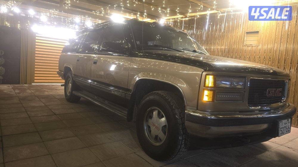 للبيع سوبرمان ٩٨  صبغ وكاله عدا قطعه داخلية وكاله بحاله ممتازه0