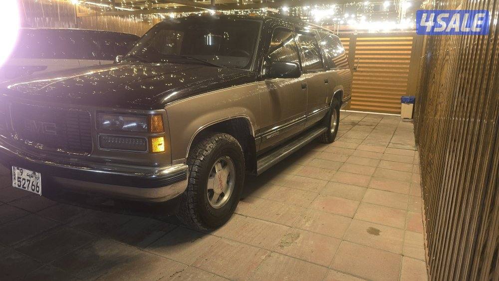 للبيع سوبرمان ٩٨  صبغ وكاله عدا قطعه داخلية وكاله بحاله ممتازه1