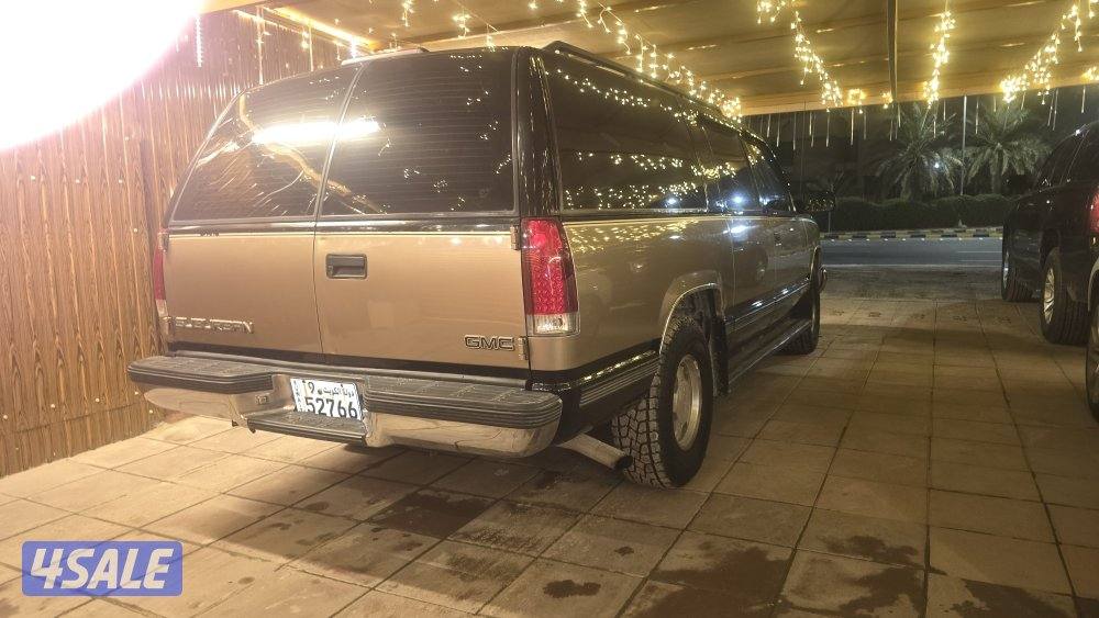 للبيع سوبرمان ٩٨  صبغ وكاله عدا قطعه داخلية وكاله بحاله ممتازه2