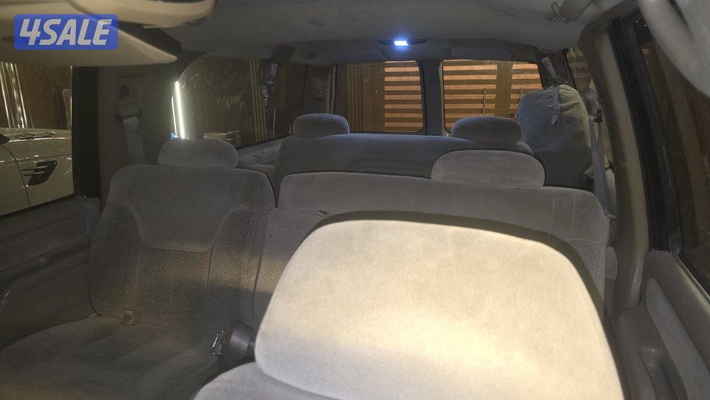 للبيع سوبرمان ٩٨  صبغ وكاله عدا قطعه داخلية وكاله بحاله ممتازه4