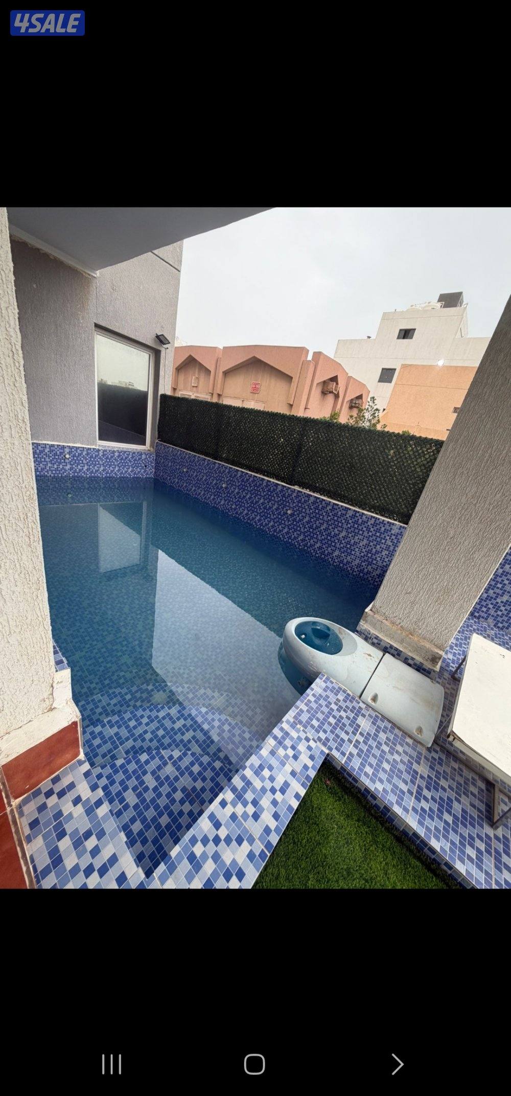 للاجار _ شباب ( بجانب المول ) يومي _ سنوي2