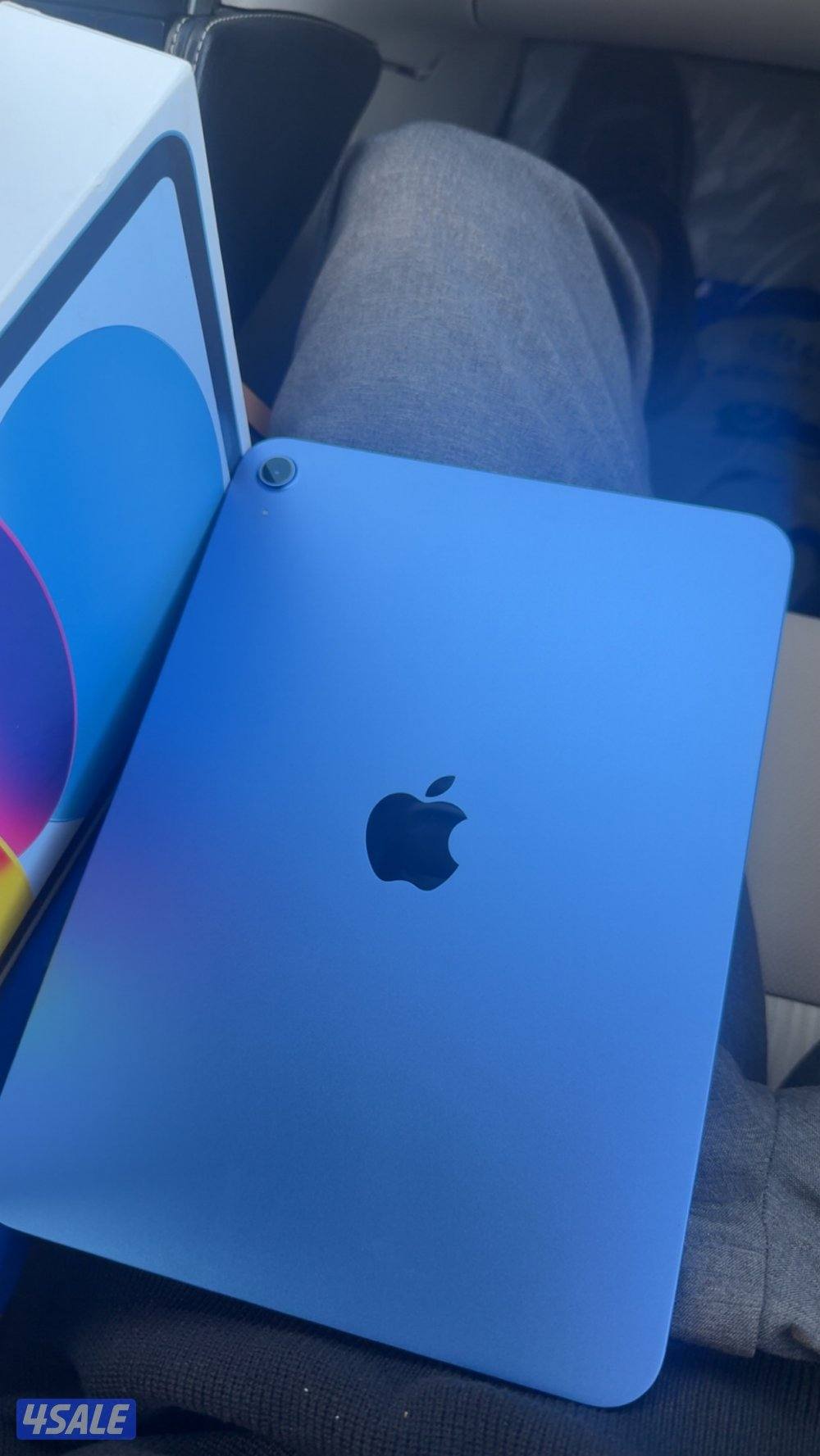 ايباد a16 20256