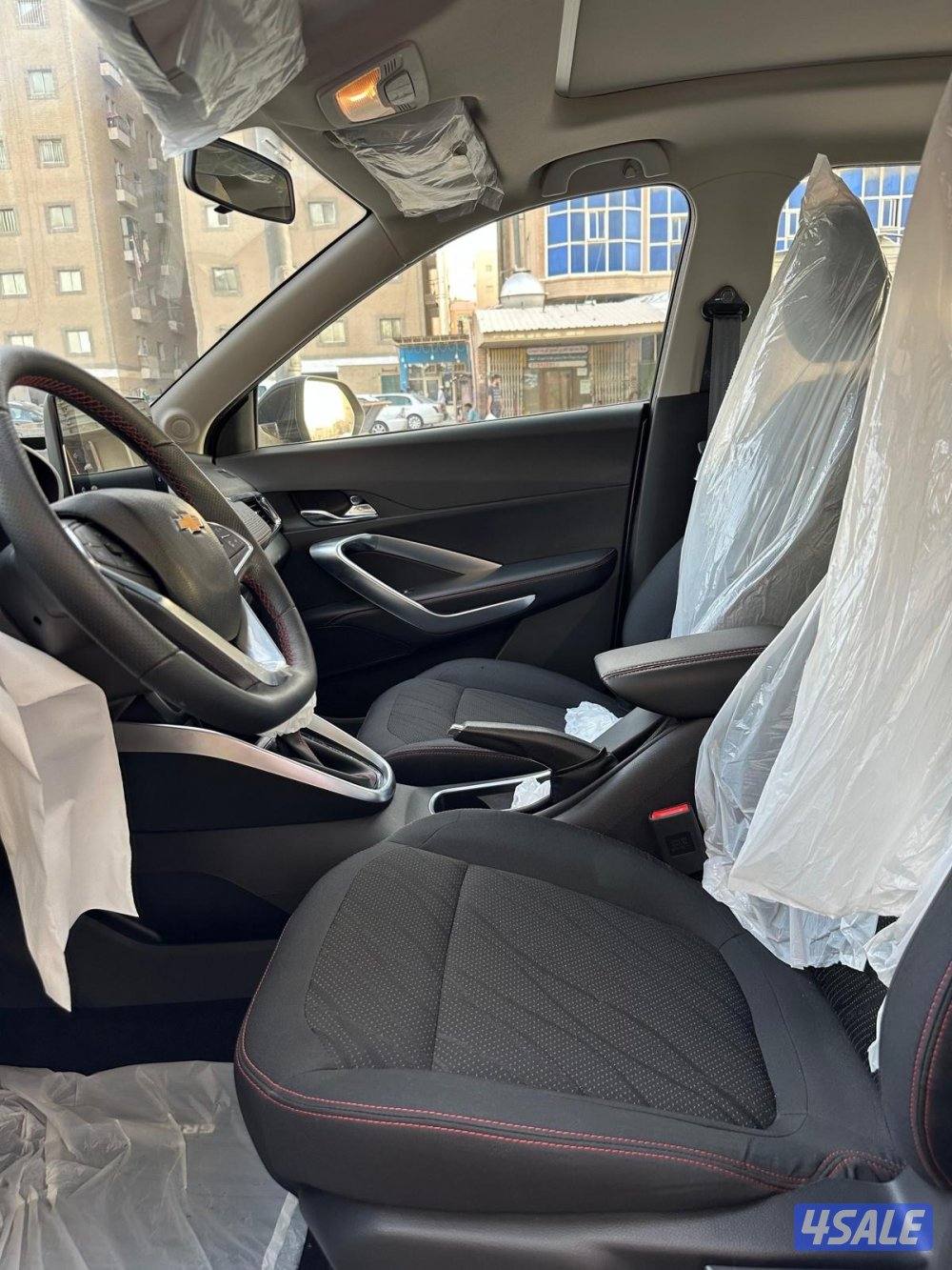 سيارة شيفروليه جروف5