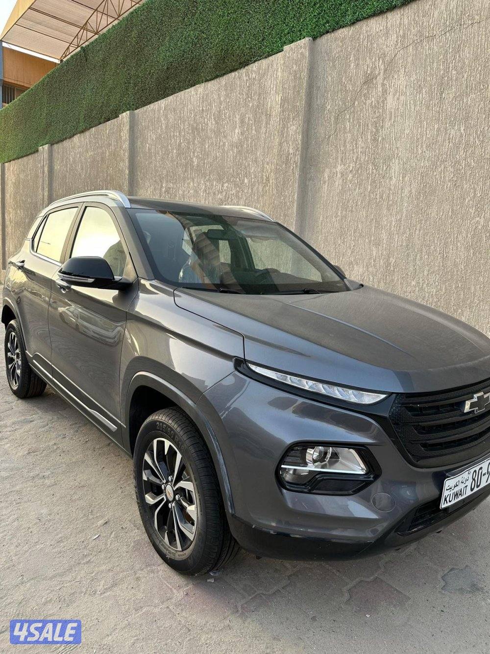 سيارة شيفروليه جروف10